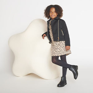 Wild Child 3-14 ans